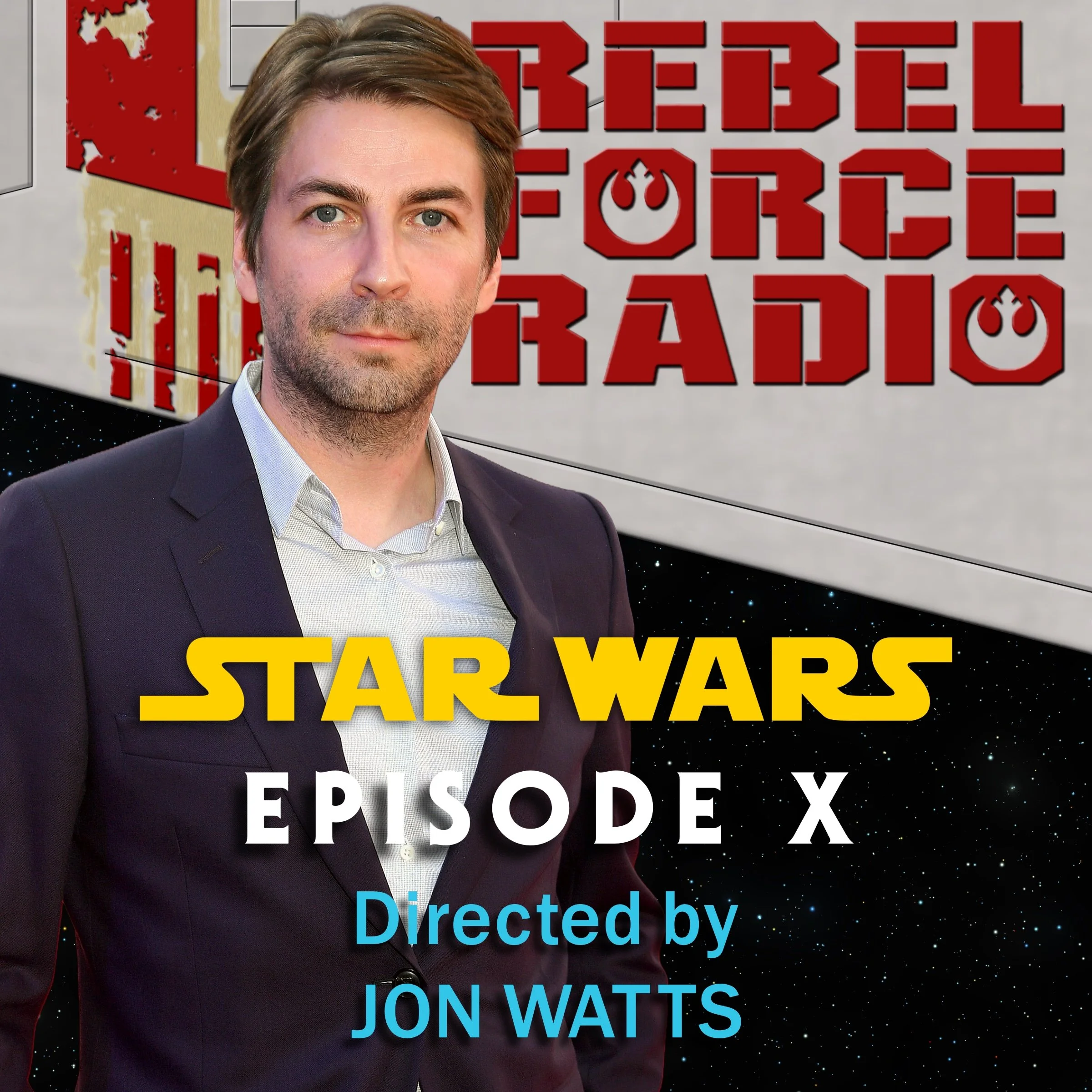 Star Wars Episode X Director Revealed | ILM’s John Goodson Interview