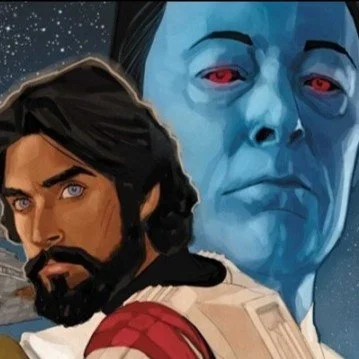 AHSOKA SEASON 2 Prequel Comic and Dathomir Returns