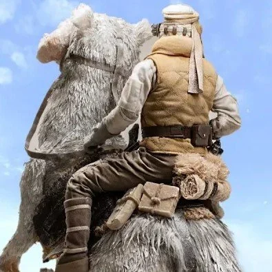 Tighter Than A Tauntaun's A**hole | Star Wars: Edge of the Abyss