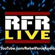 TONIGHT! RFR LIVE: Open Phones Edition!