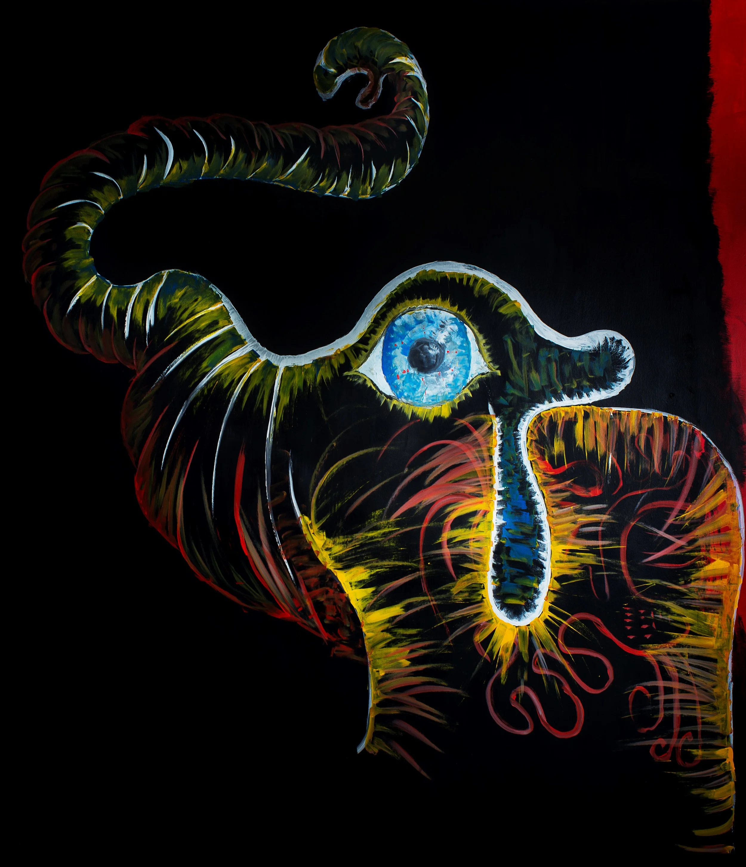 Elephant