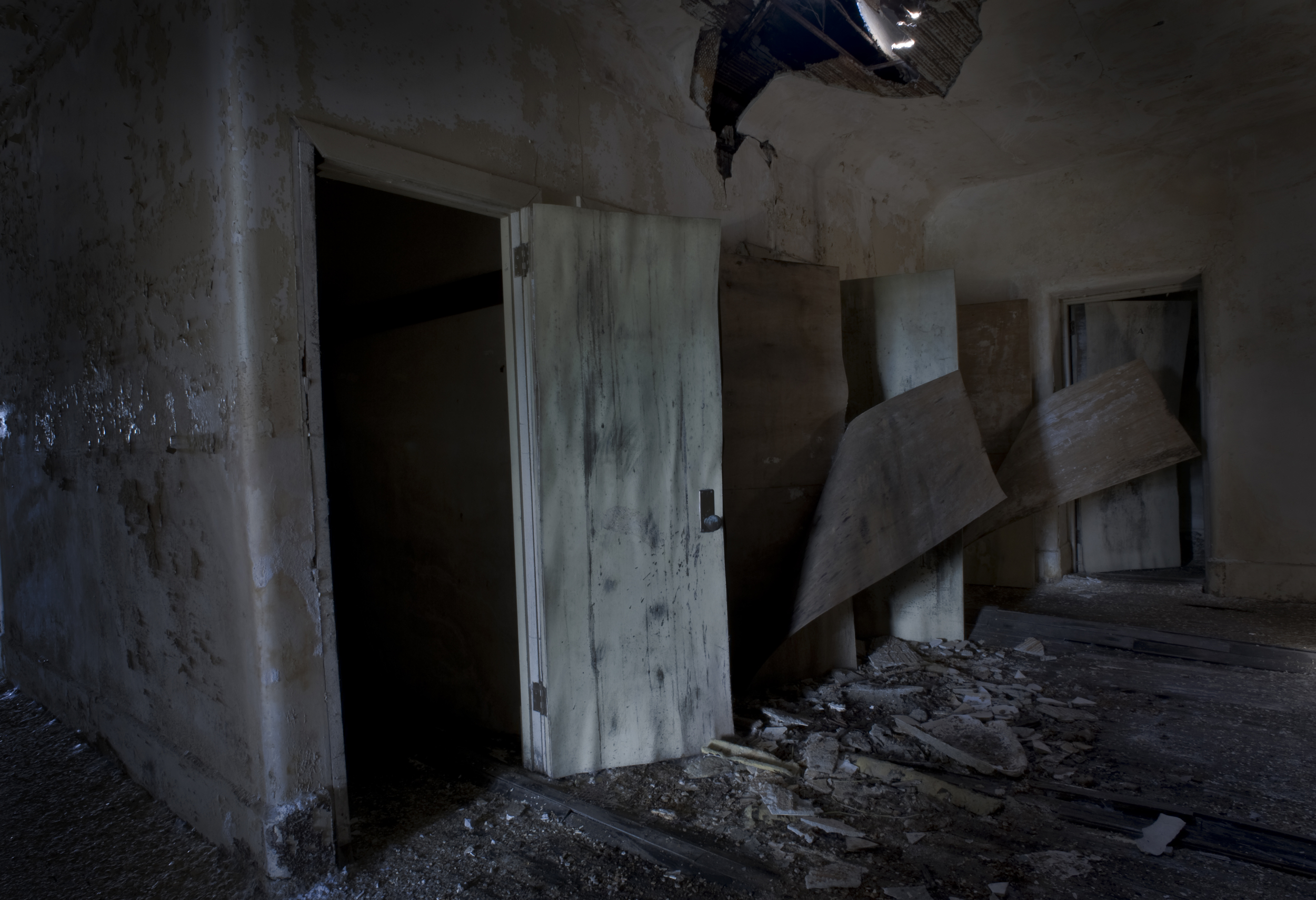 delaminating doors at the asylum.jpg