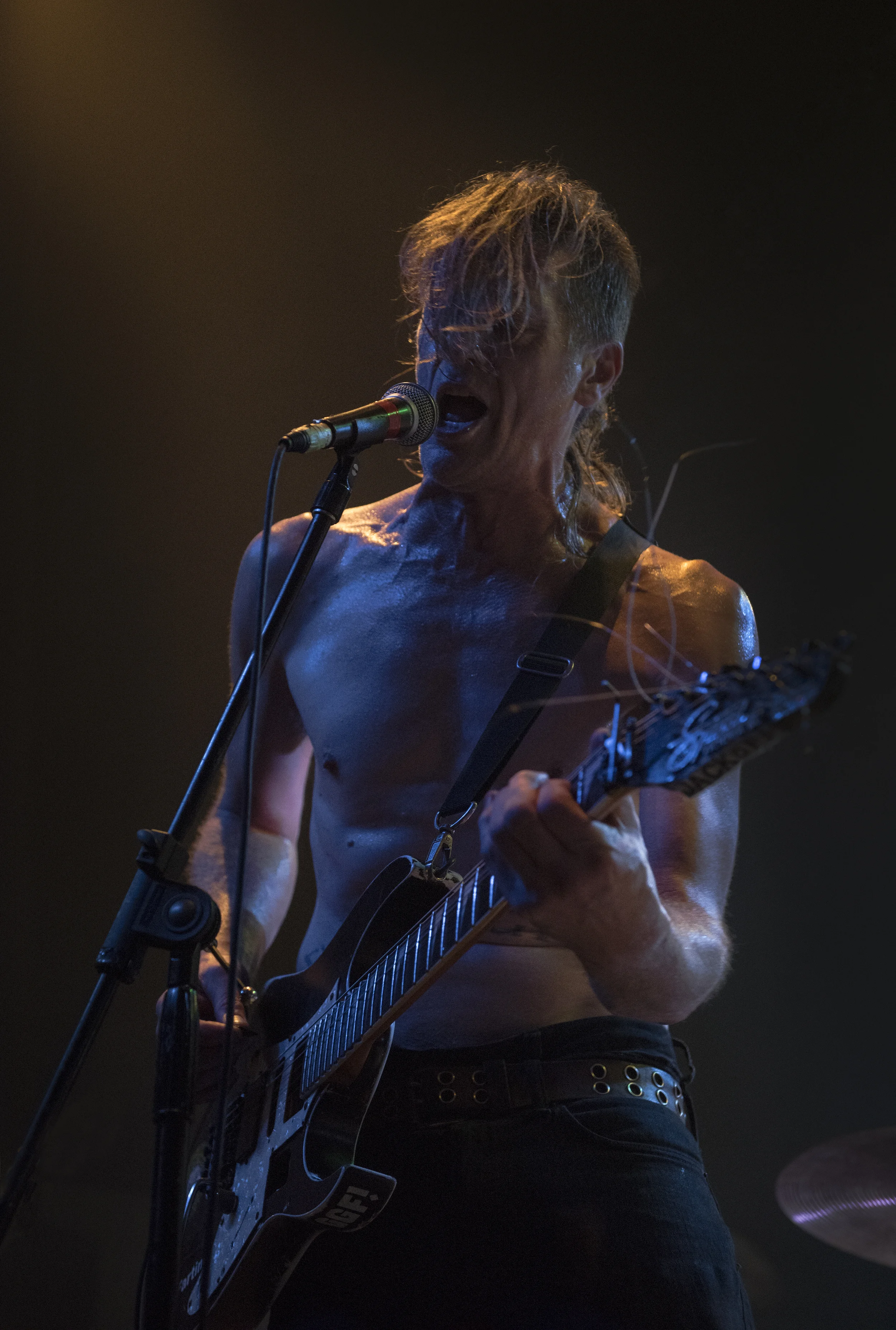 Dayglo Abortions (Murray) (Cretin)