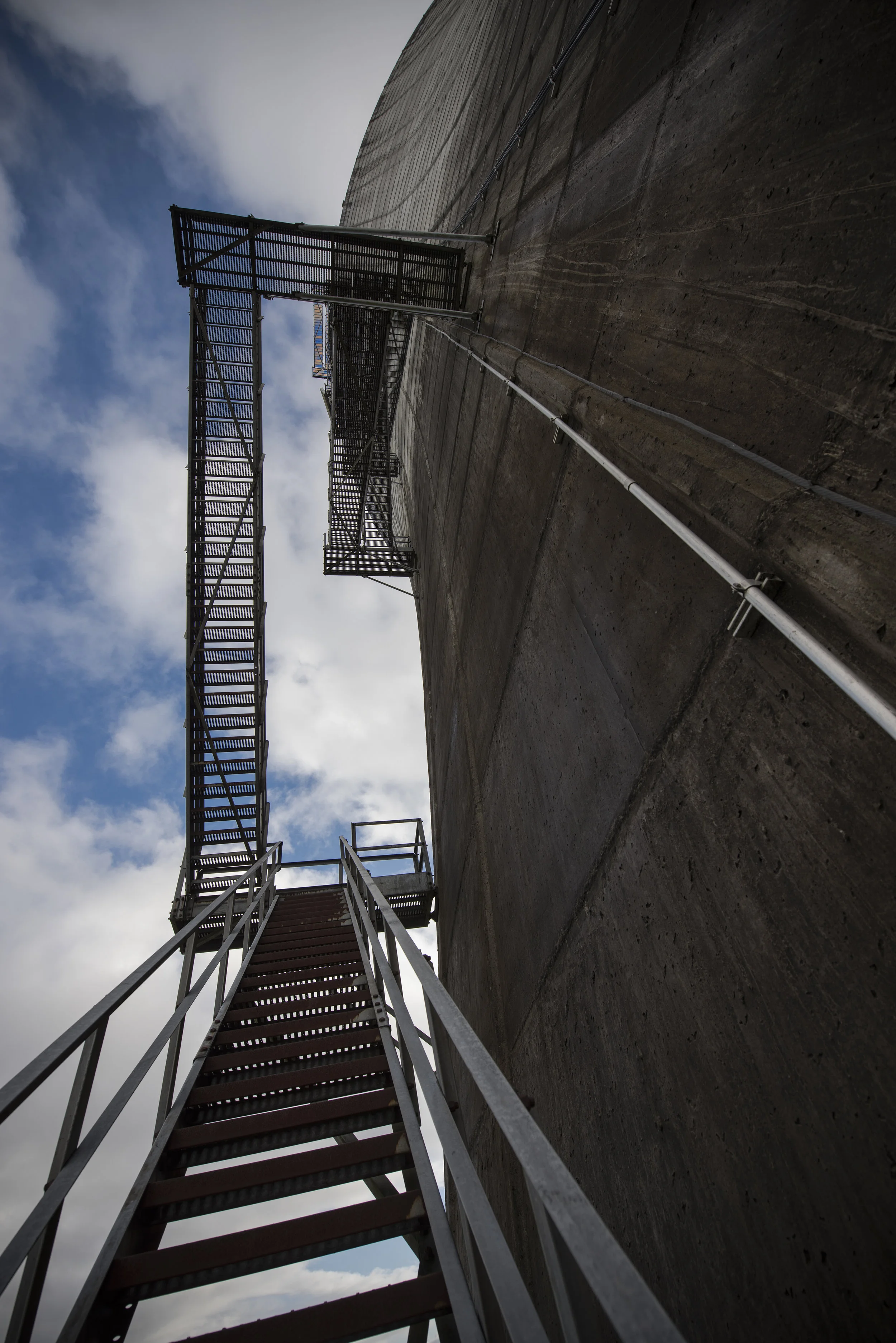 Ashbee Nuclear stairs.jpg