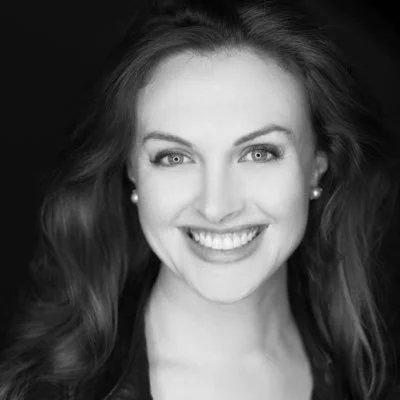 Jessica Federer, Head Digital Development at Bayer.