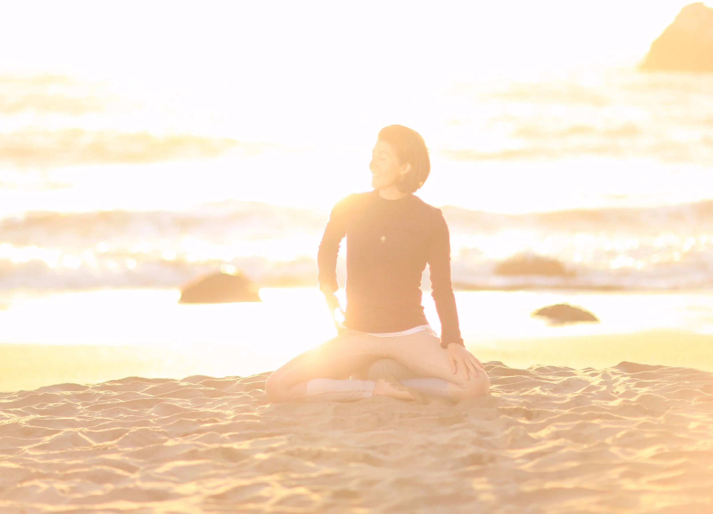 Yoga Therapy Magic