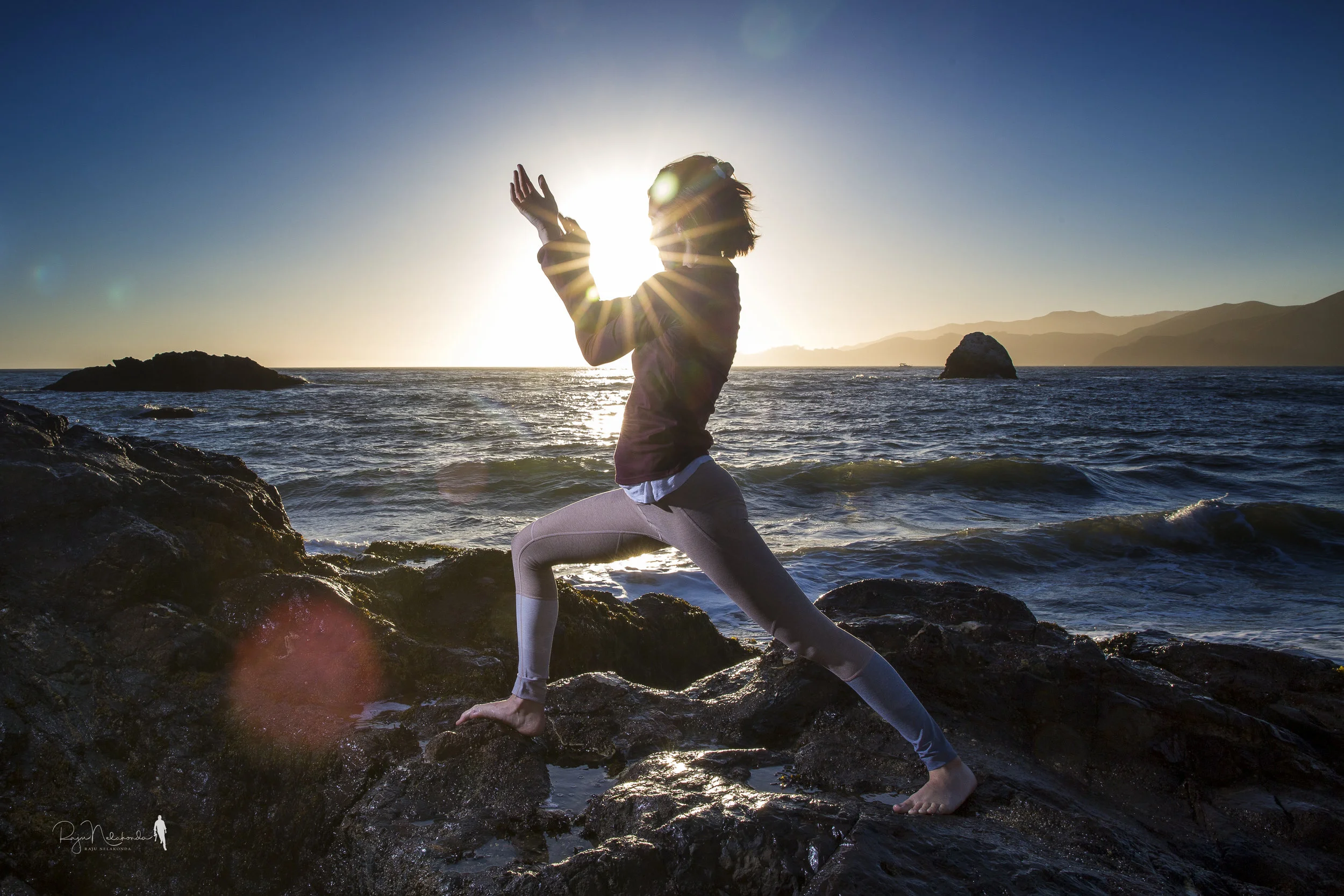 Rest and Be Nourished: Why I Took a Morning Off