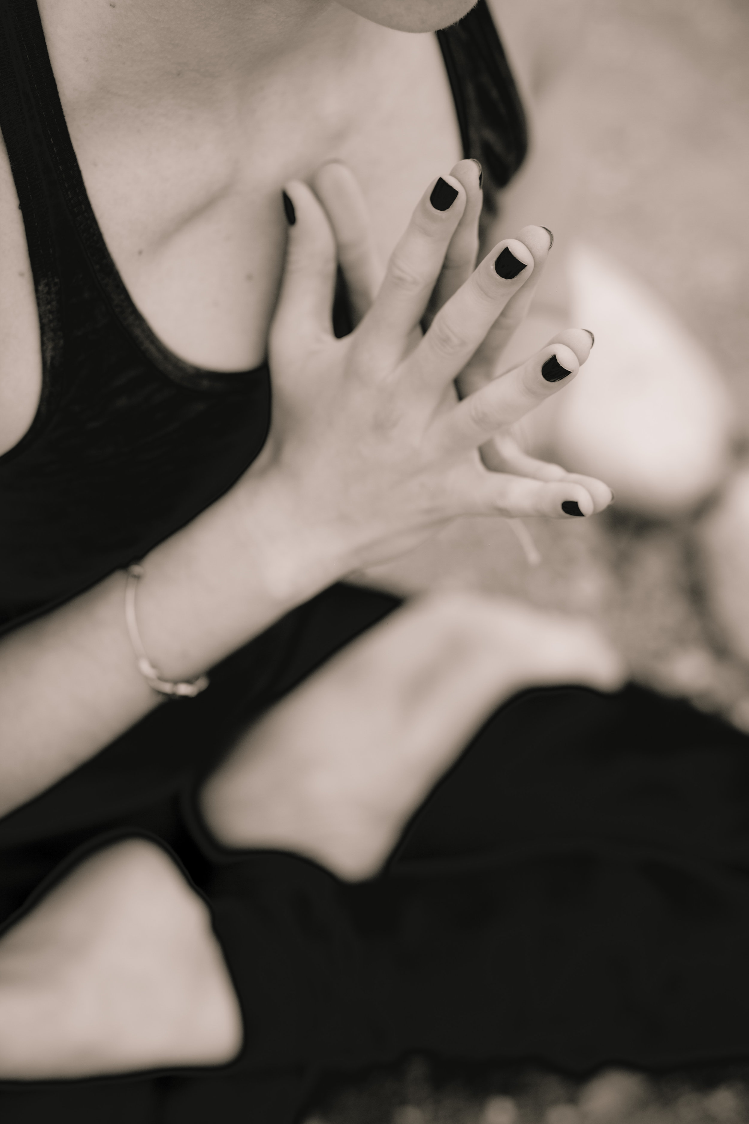 3 Ways to Sit During Meditation