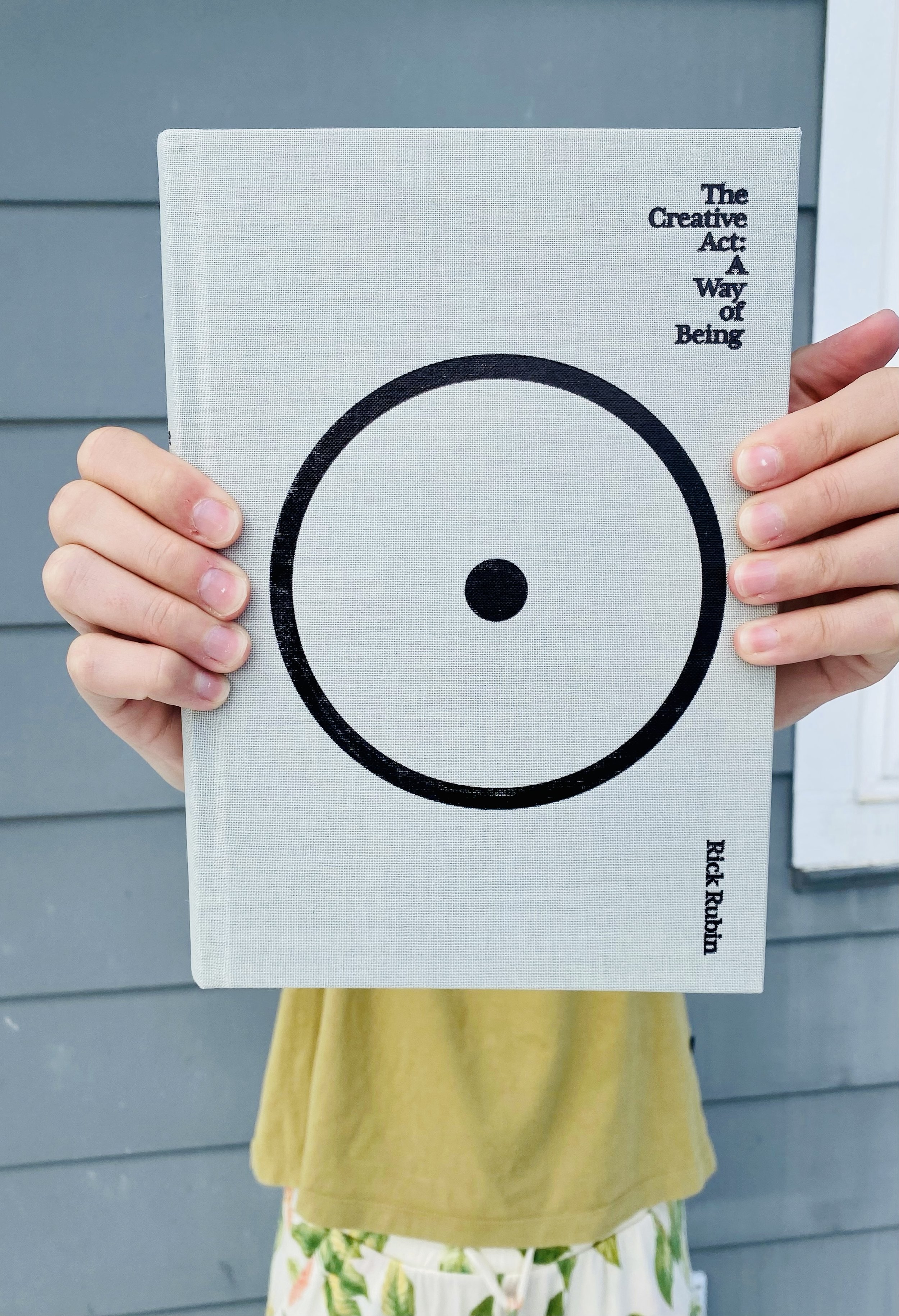 Sit With X Creativity