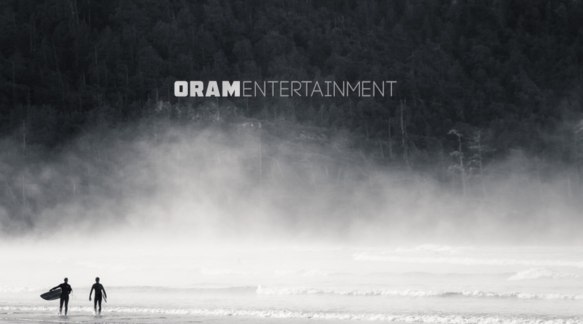Oram Entertainment