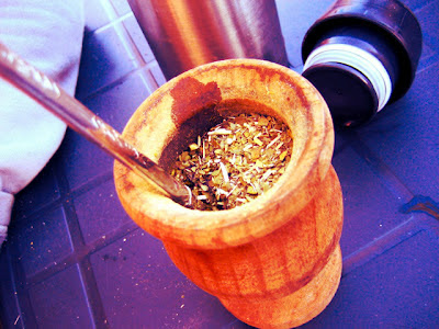 MATE READY