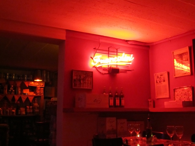 THE INCREDIBLE FOOD AT AMAZING PRICES STREAK CONTINUES AT ITALIAN JOINT, IL BALLO DEL MATTONE