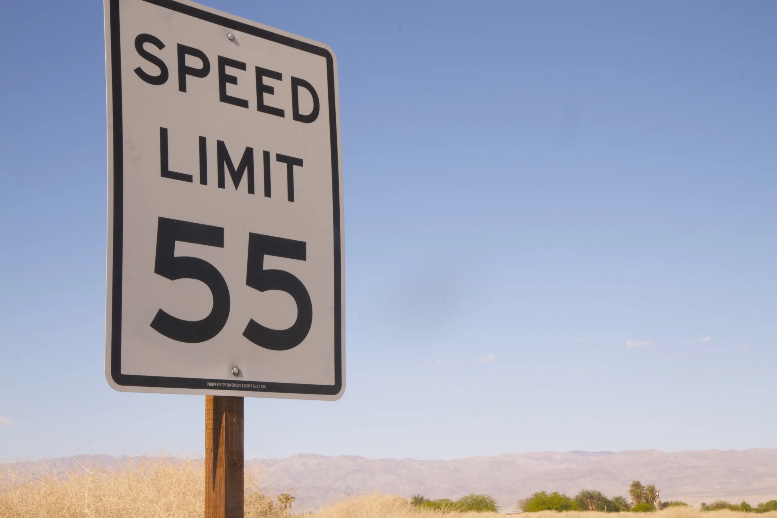 Road Trip Guide: L.A. to Palm Springs