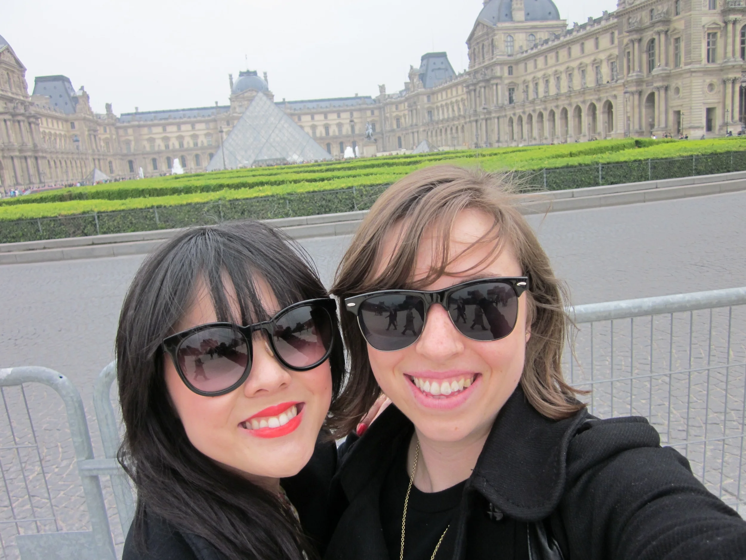 What To Look For In A Travel Buddy