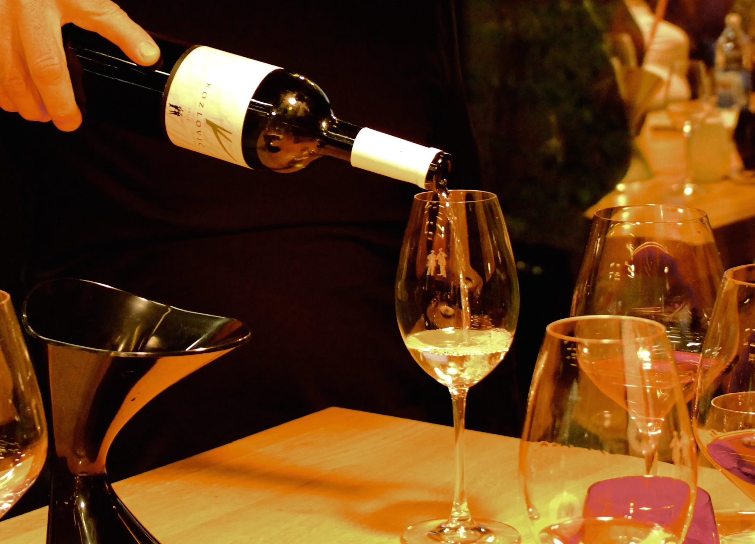 Where to Wine and Dine in Istria