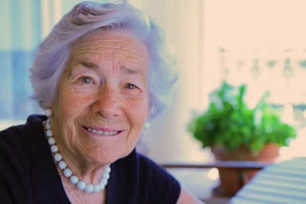 Why You Need To Meet A Nonna On Your Next Vacation