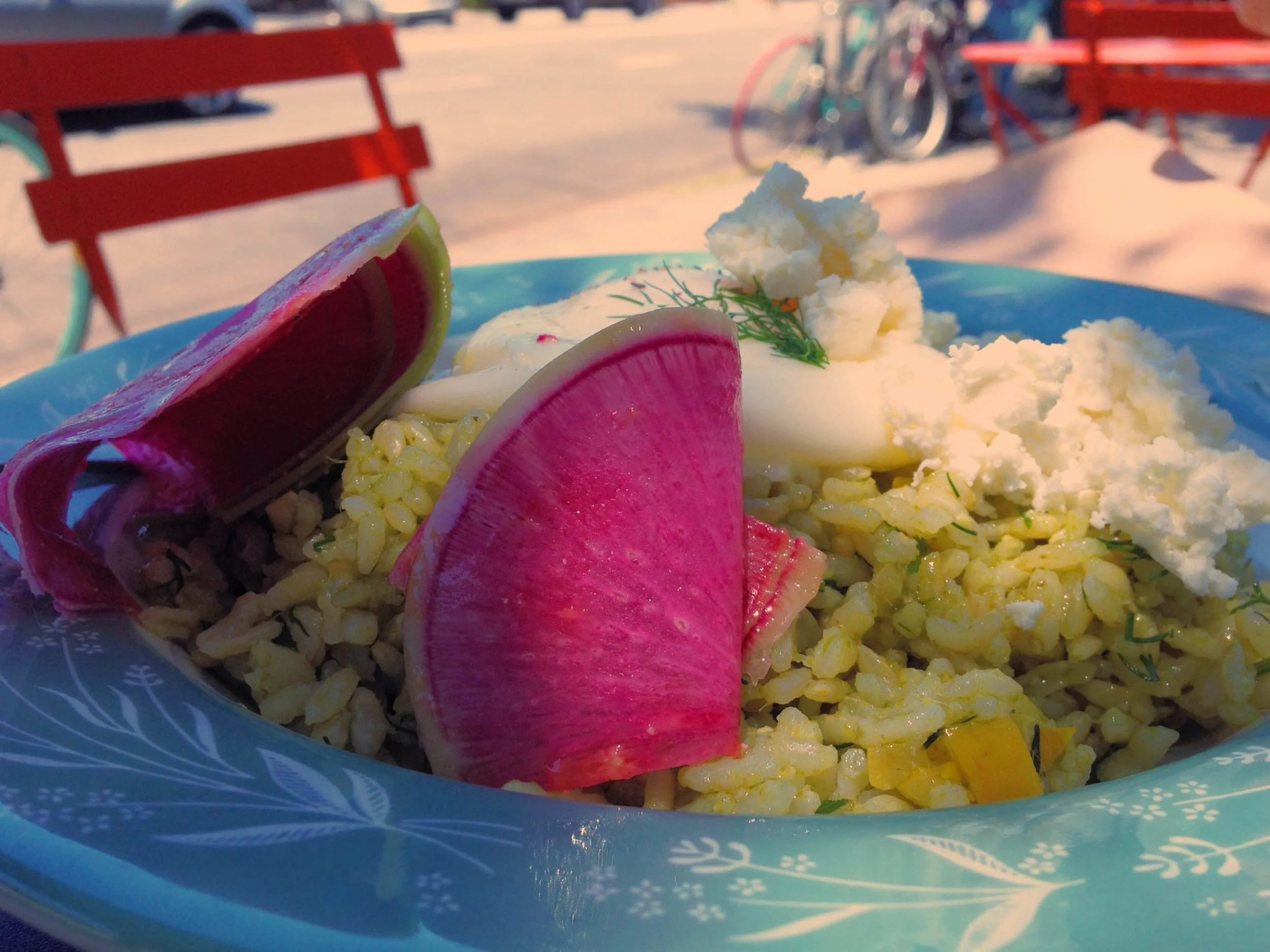 The Best Places To Escape Cooking For The Holidays in L.A.