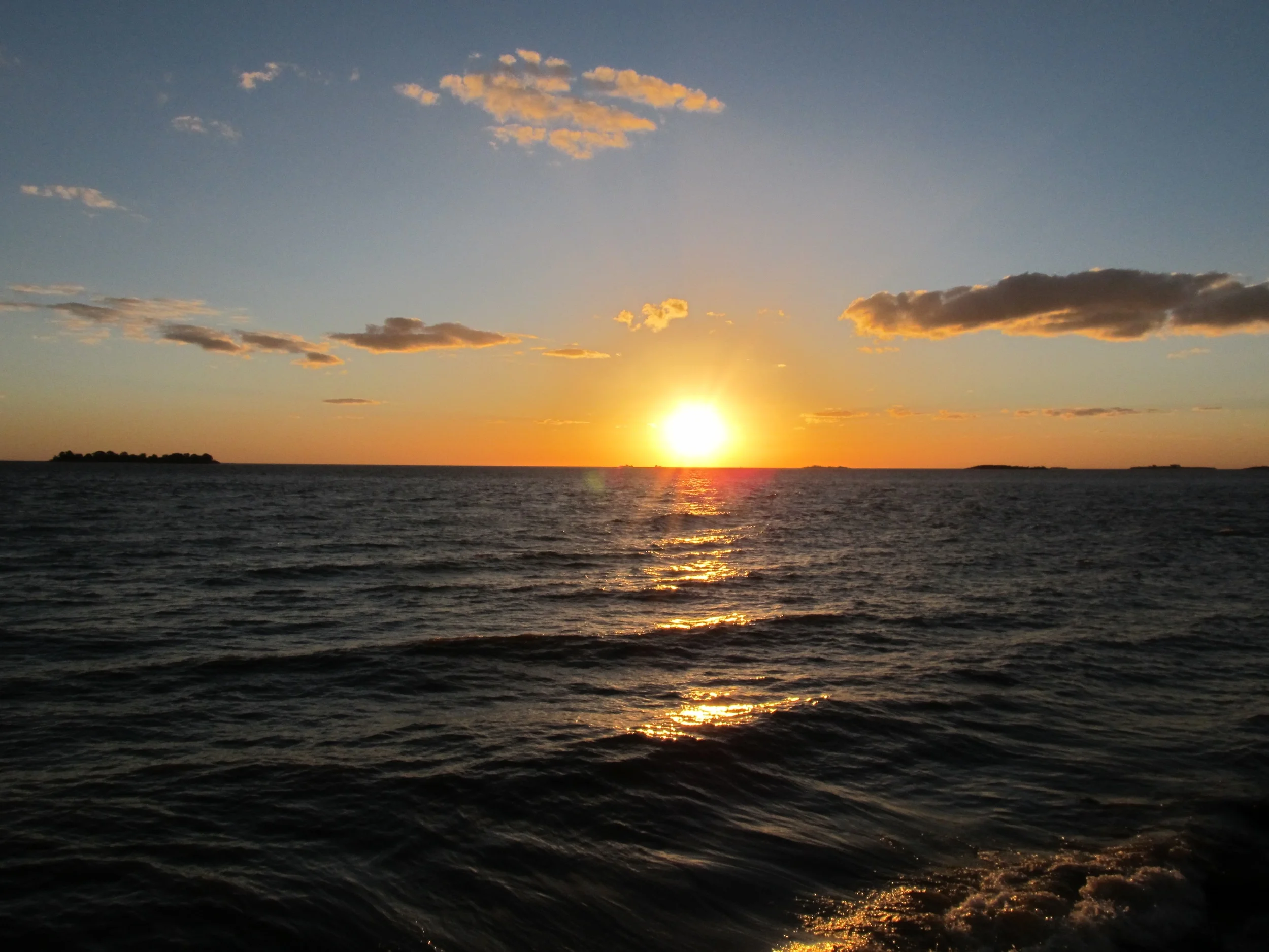 Uruguay Break: Part 2