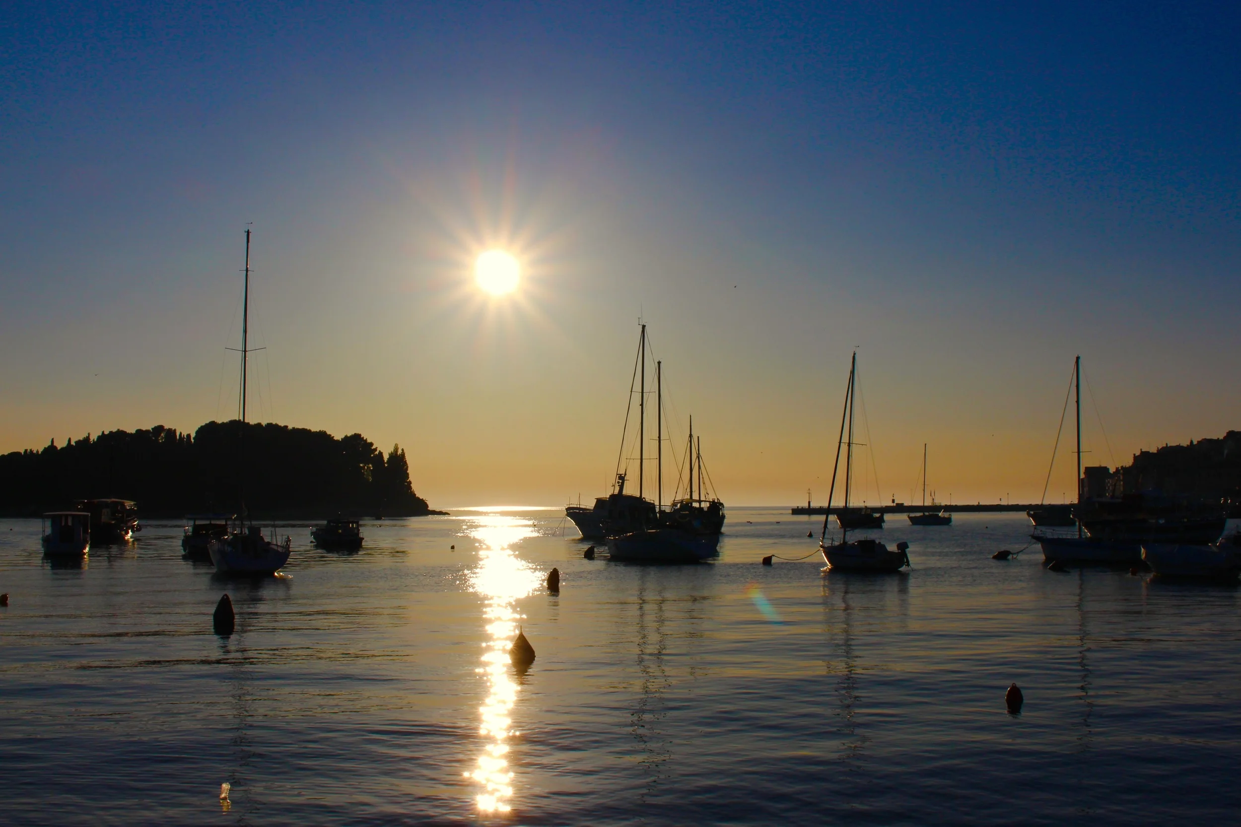 Top 10 Reasons To Visit Istria 