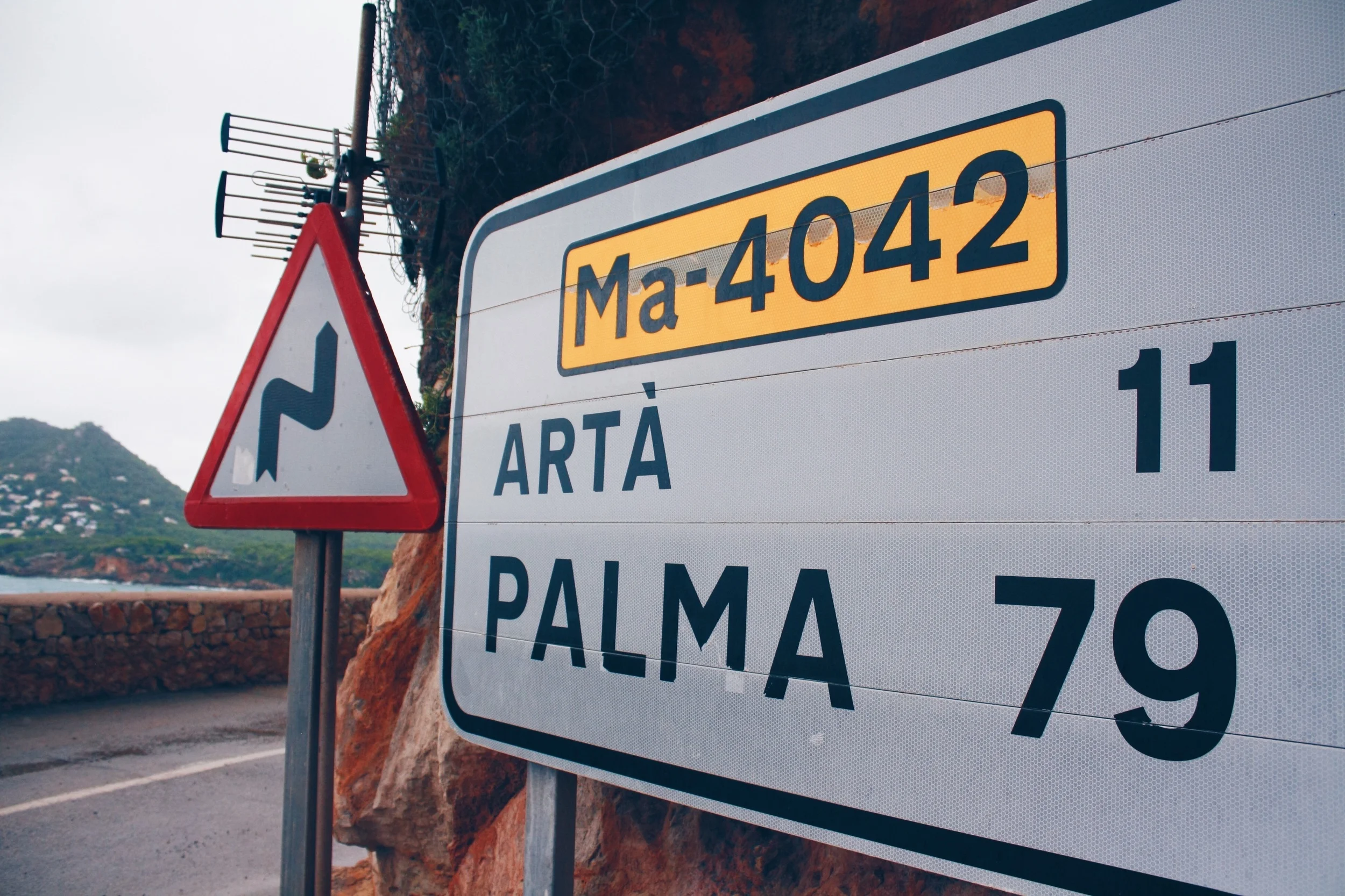 Mallorca Highlights: Artà and Pollença