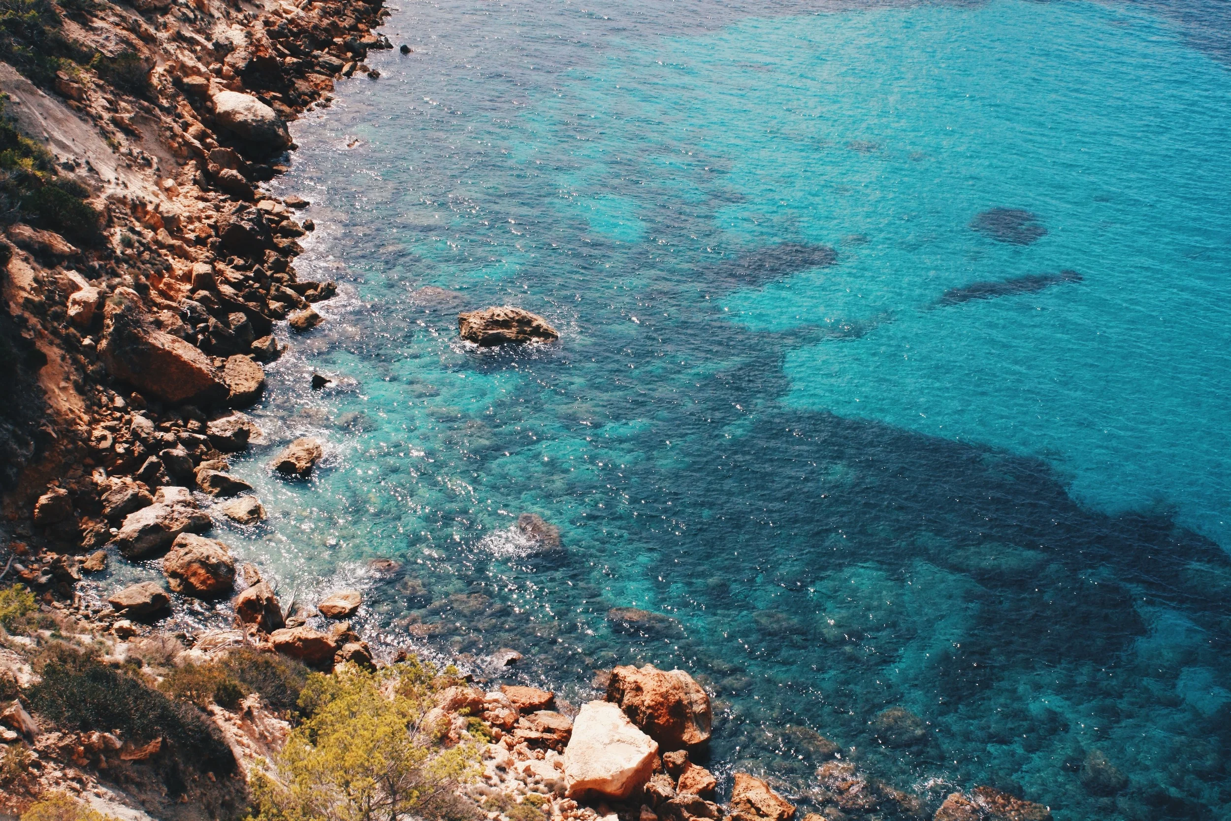 Ibiza Highlights: Part 1