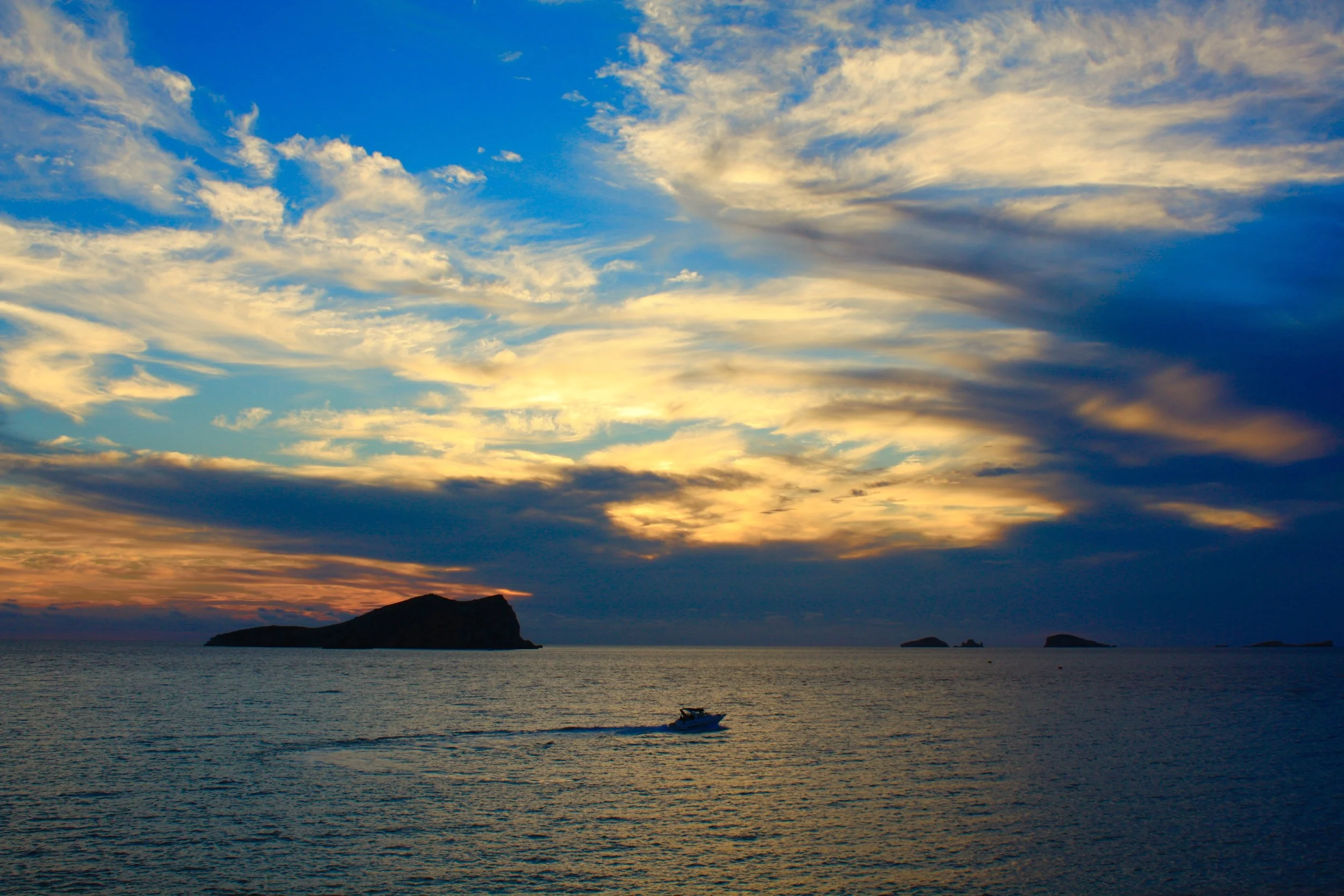 Ibiza Highlights: Part 2