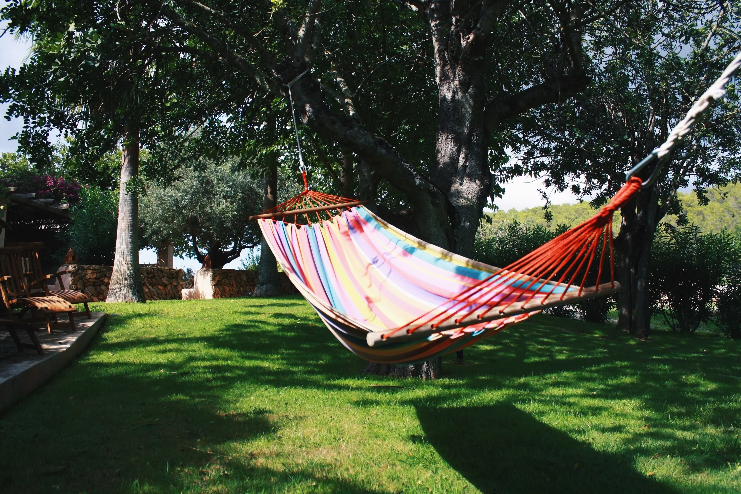 Ibiza Highlights: Can Lluc