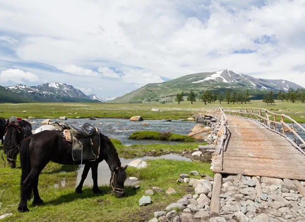 10 Places You Should Visit In 2016