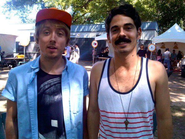 LOCAL NATIVES
