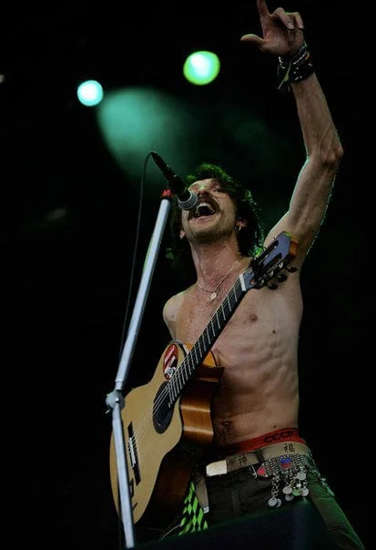 GOGOL BORDELLO