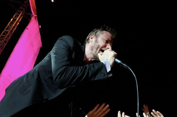 THE NATIONAL