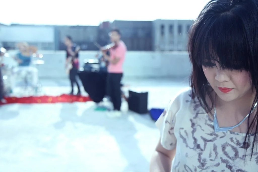 Hong Kong: Milkteeth in Kwun Tong