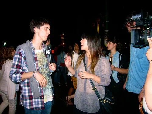 Lisbon: Nightlife with Glockenwise