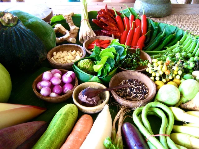 Taste of Thailand: Koh Chang (Part 2)