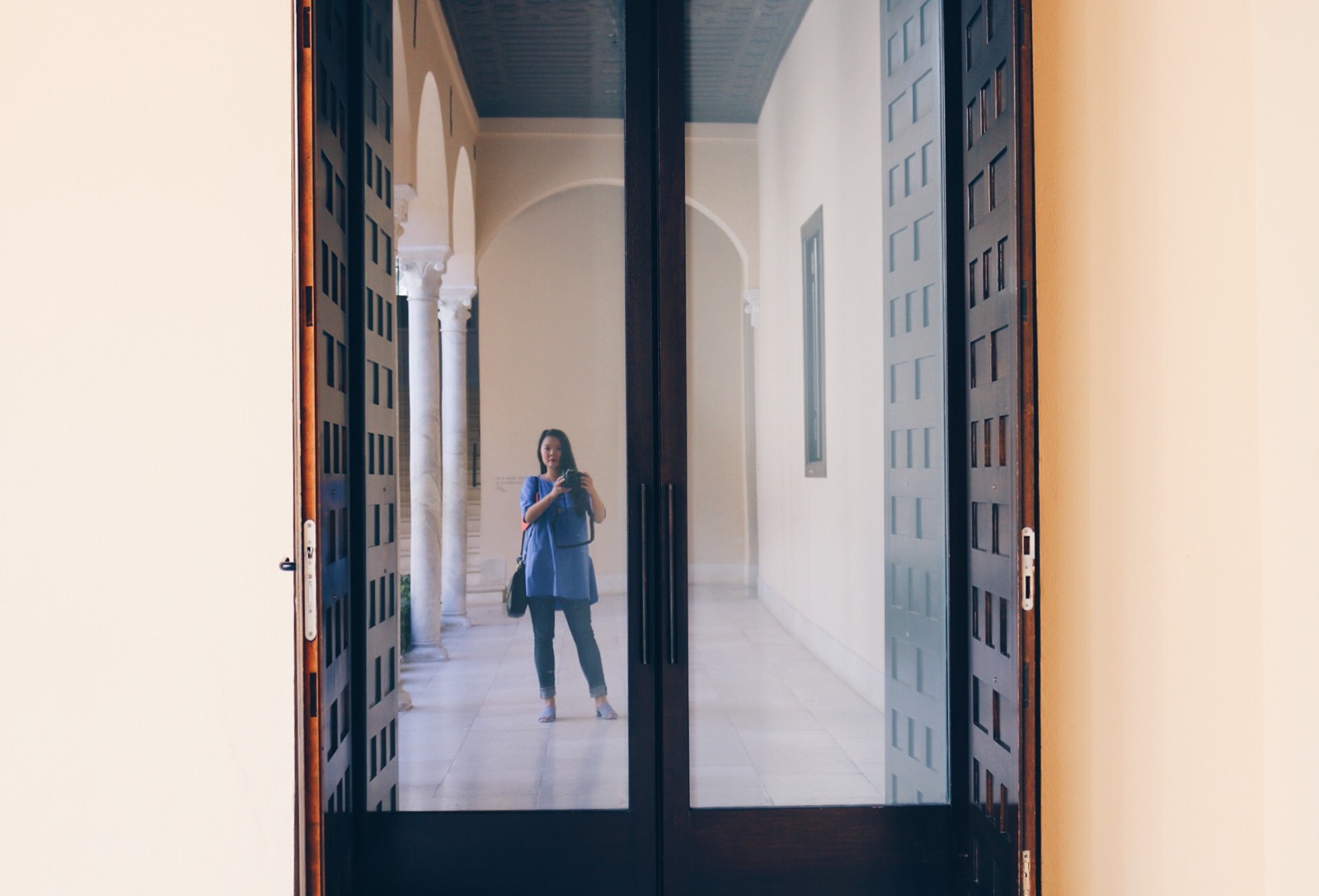 MUSEO PICASSO MALAGA