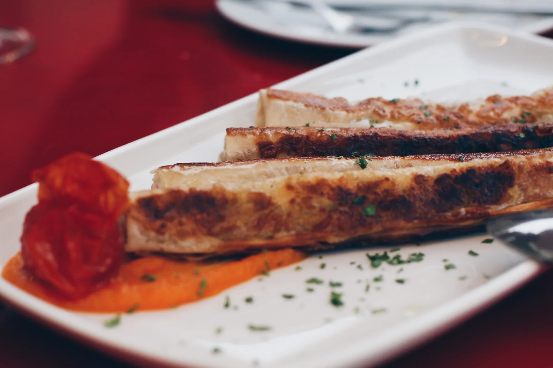 PASTELITO DE FOIE