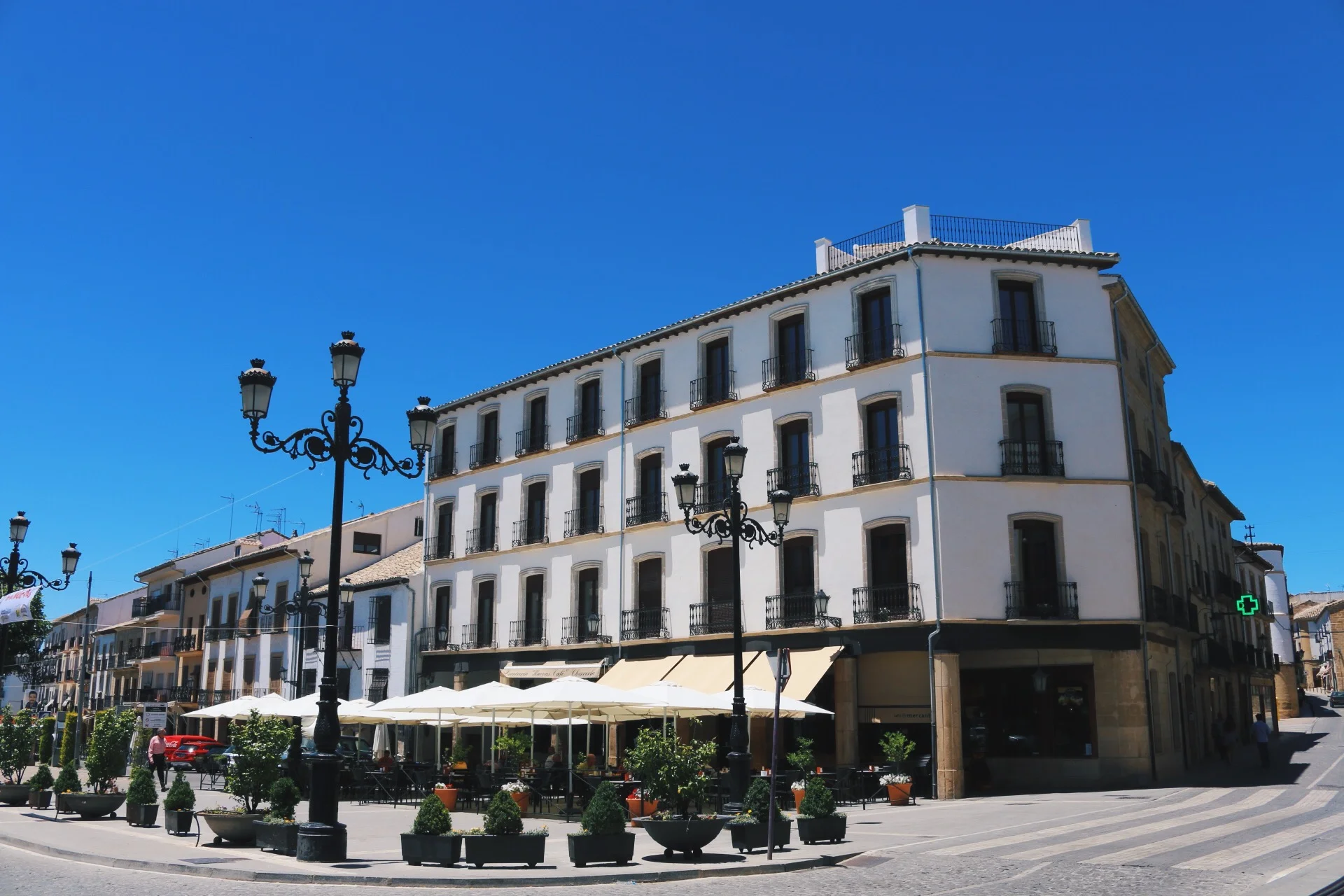 CALLE DE SAN PABLO