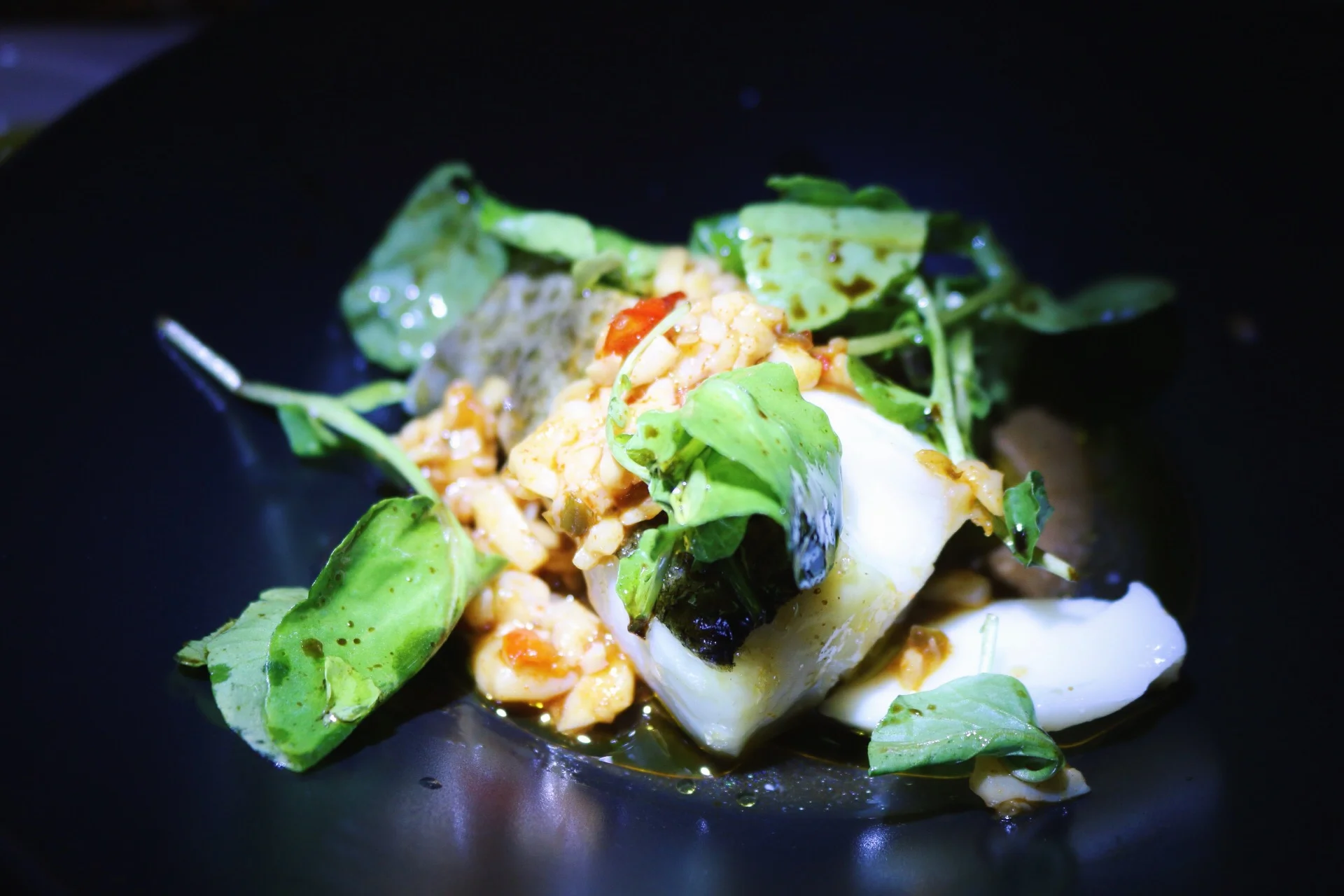 BACALAO (COD)