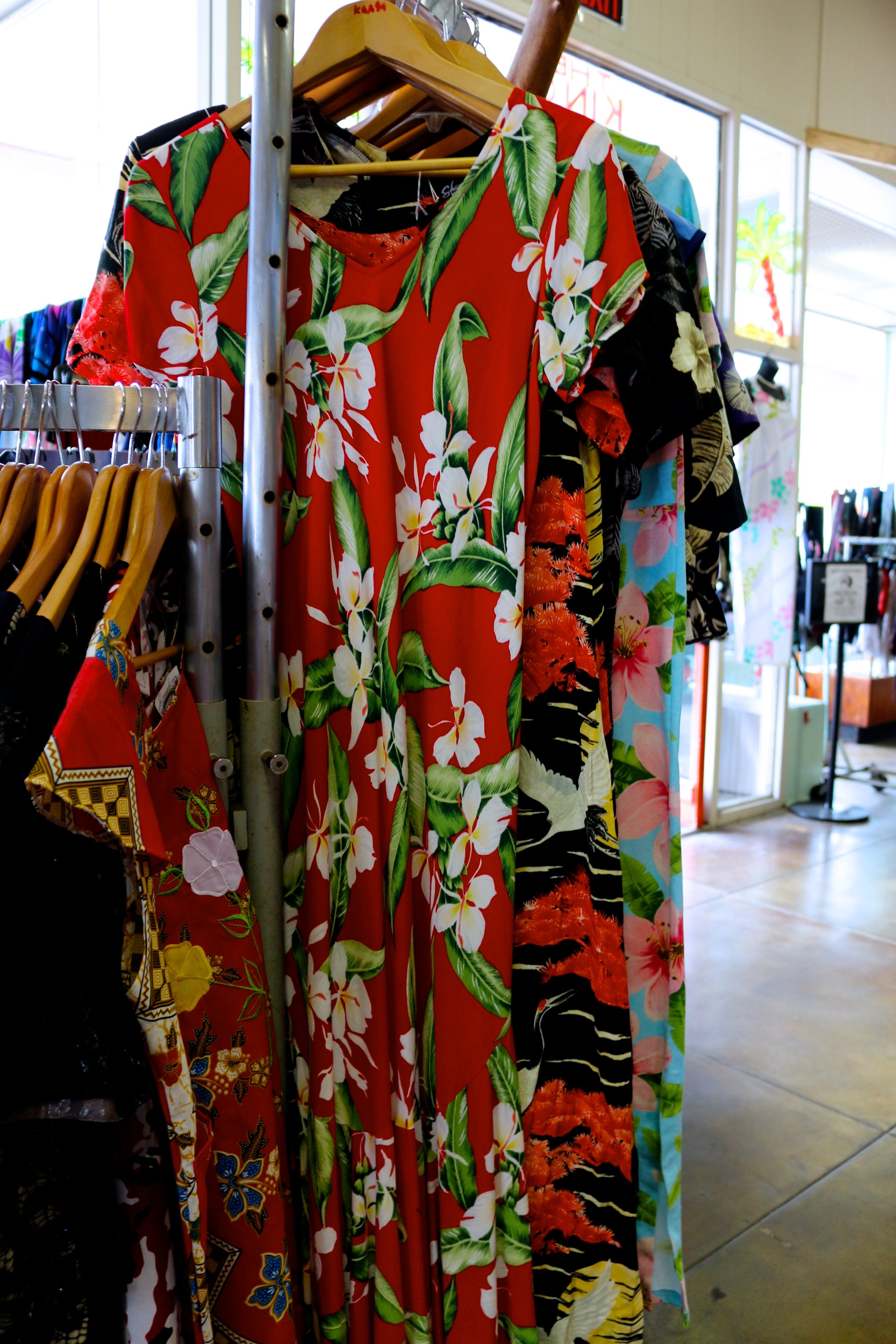 I BOUGHT THIS RED DRESS FOR $35.