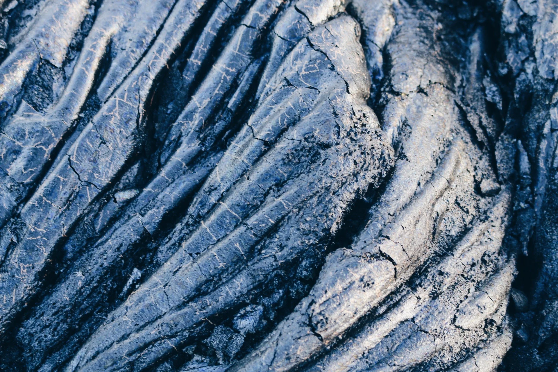 Hawaii Island Highlights: Hawaii Volcanoes National Park