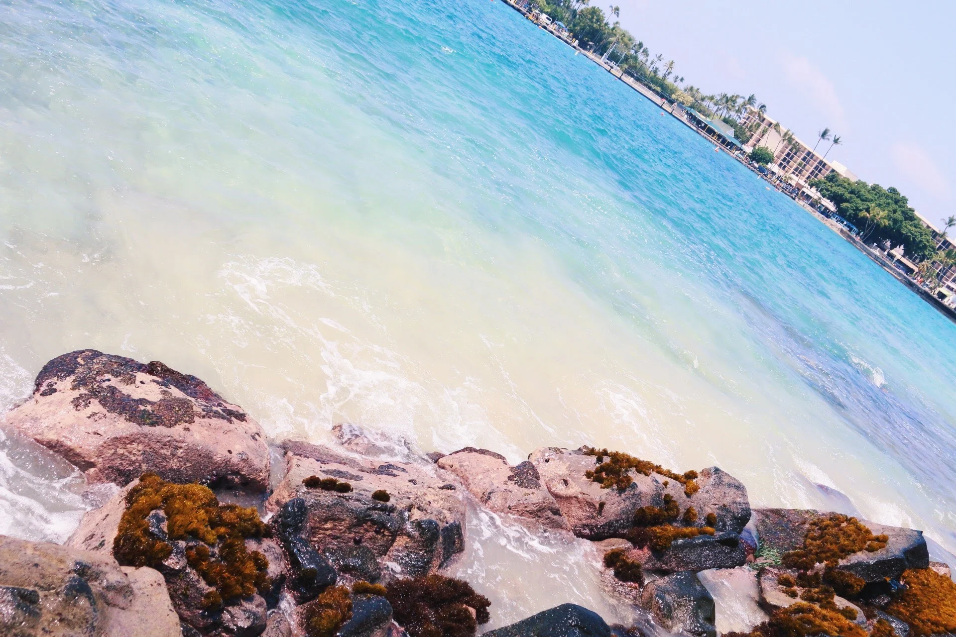 Hawaii Island Highlights: Kona