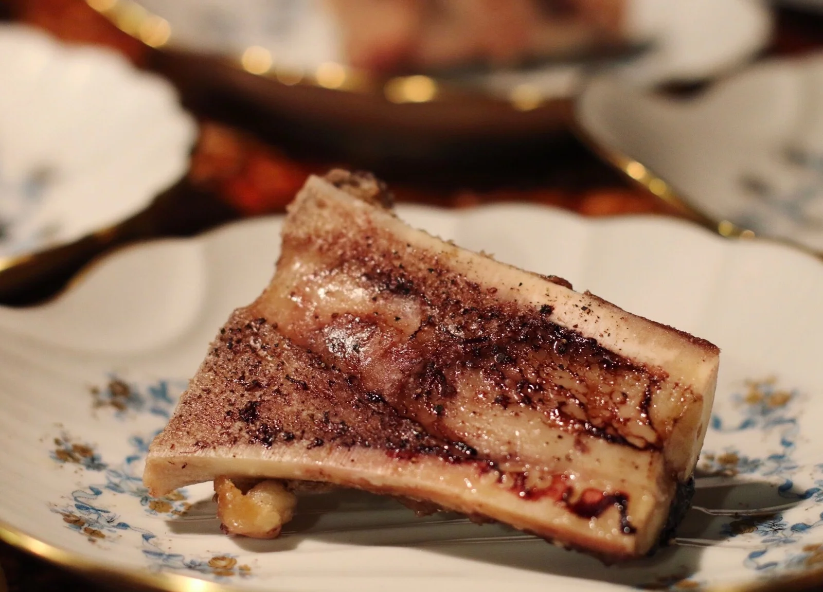 Exquisite River: A Night of Dinner and Memory