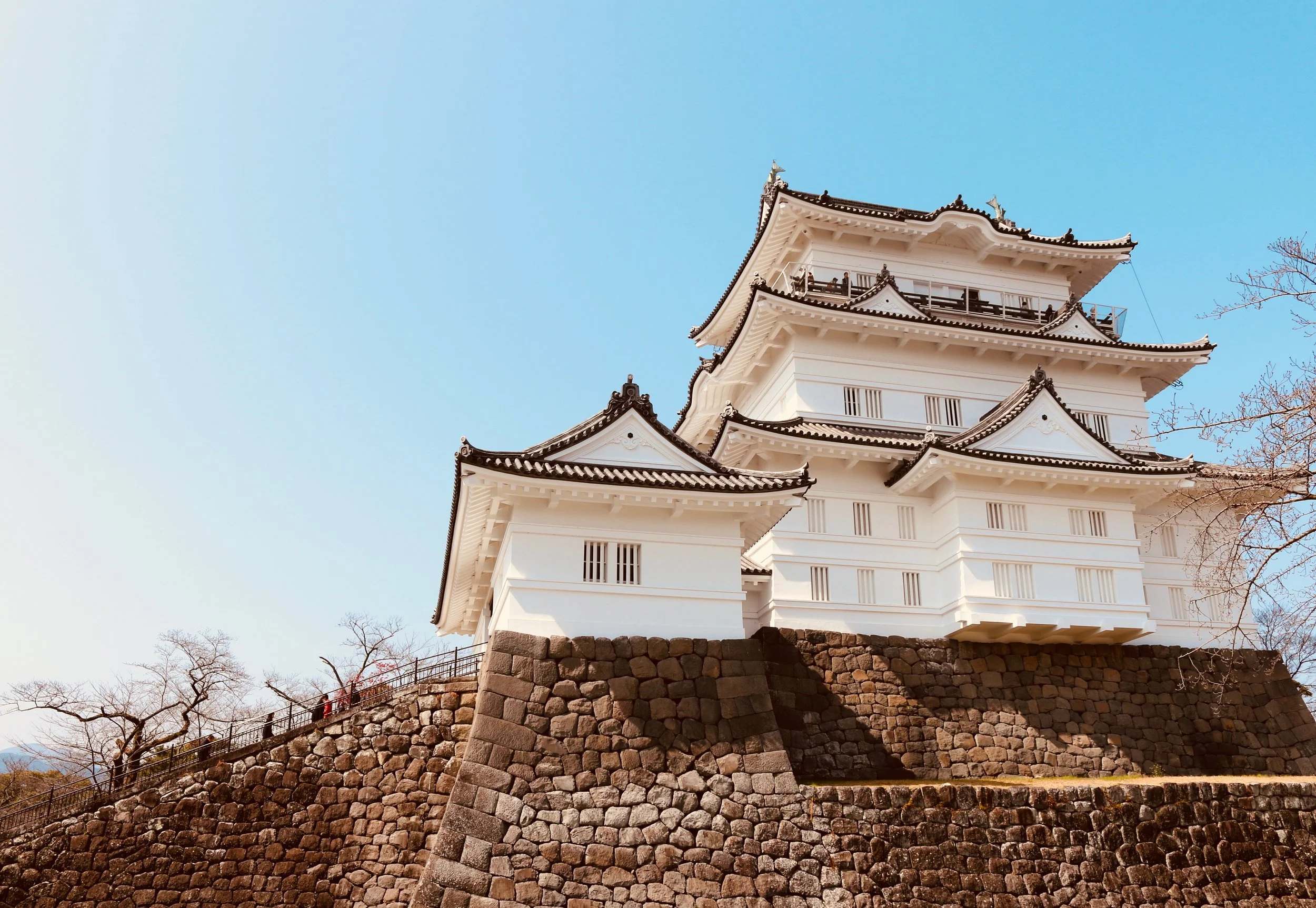 Odawara Castle