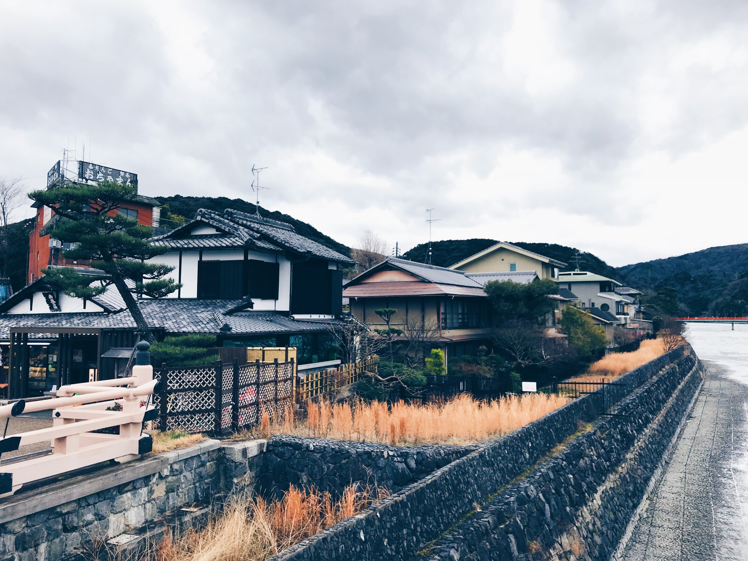 Tsuen Tea Shop, the oldest tea house in the world