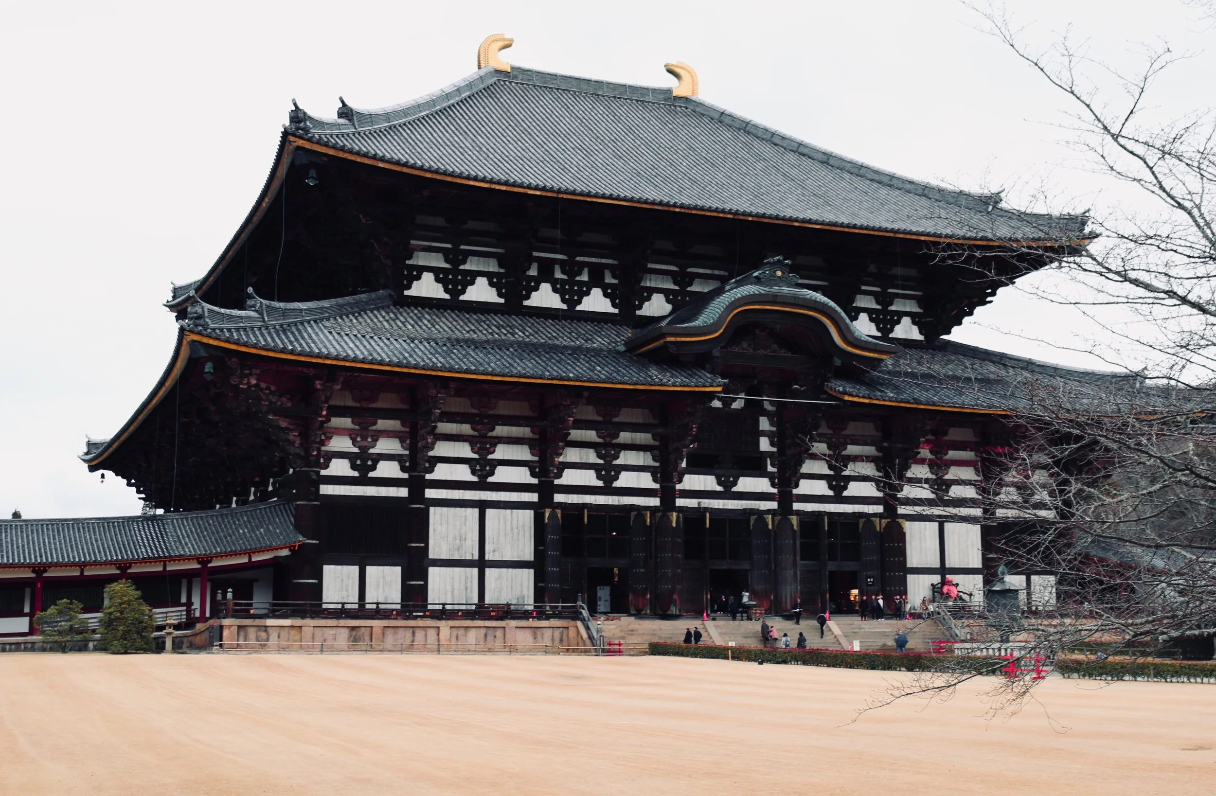 Todai-ji