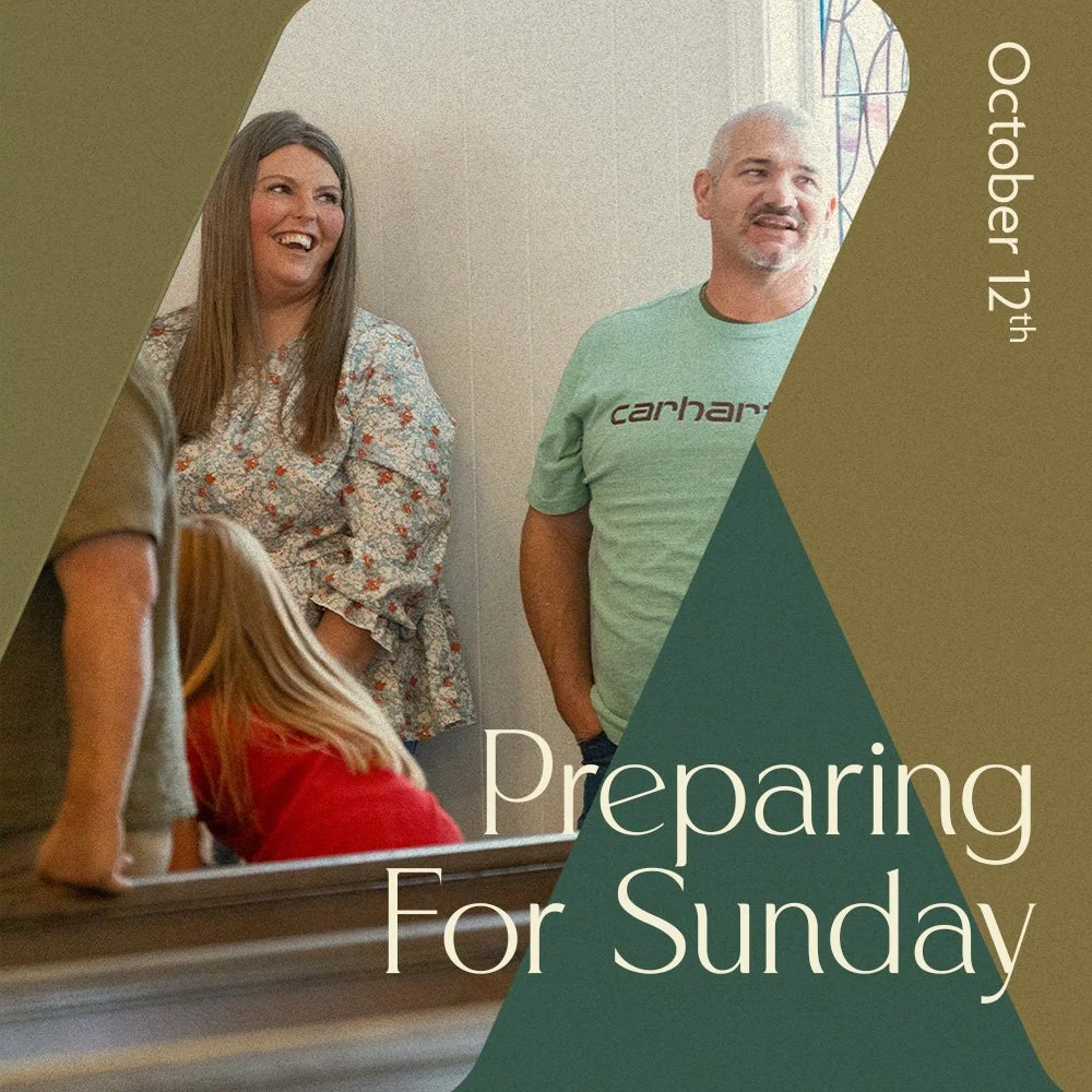 Tomorrow's a special day as we will be commissioning our mission team that's traveling to Montana this coming week to put on a Marriage Conference at @jockovalleychurch. We can't wait to hear about the impact they will have.

9:30 - Children's Bible 