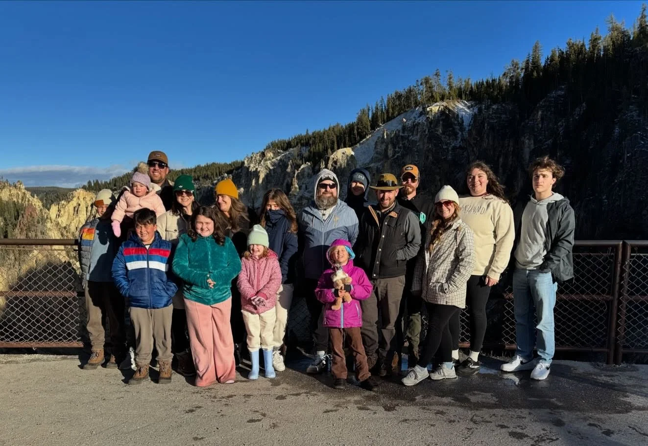 Our mission team to Arlee, Montana arrived home safely yesterday! We&rsquo;re thankful for the opportunity they had to serve the people of @jockovalleychurch by hosting a marriage conference last weekend. We look forward to hearing future reports of 