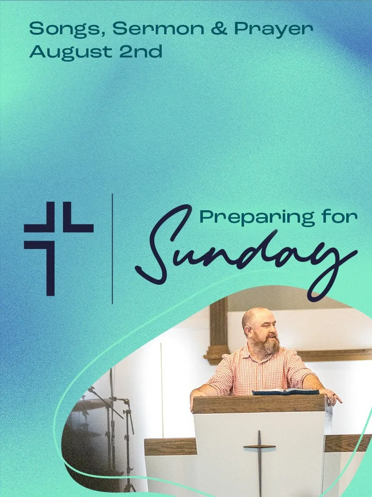 It's hard to believe, but we're finally heading into our final season in the gospel of Luke. Tomorrow we follow Jesus into the Garden of Gethsemane as he agonizes over the task before him. You don't want to miss this first week as begin the journey t