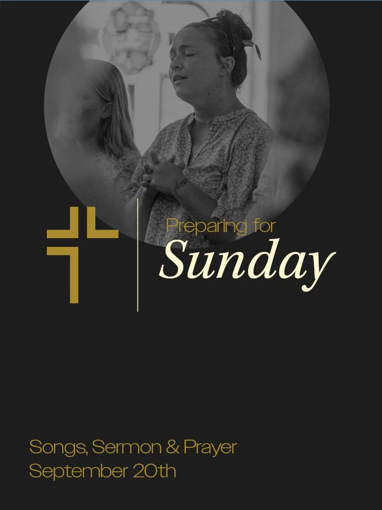 Tomorrow, our journey through the Gospel of Luke leads us to Golgotha, the hill where our Savior suffered, bled, and died for the sins of the world. As we approach the cross, we invite you to pause and consider how every step of Jesus&rsquo; journey 