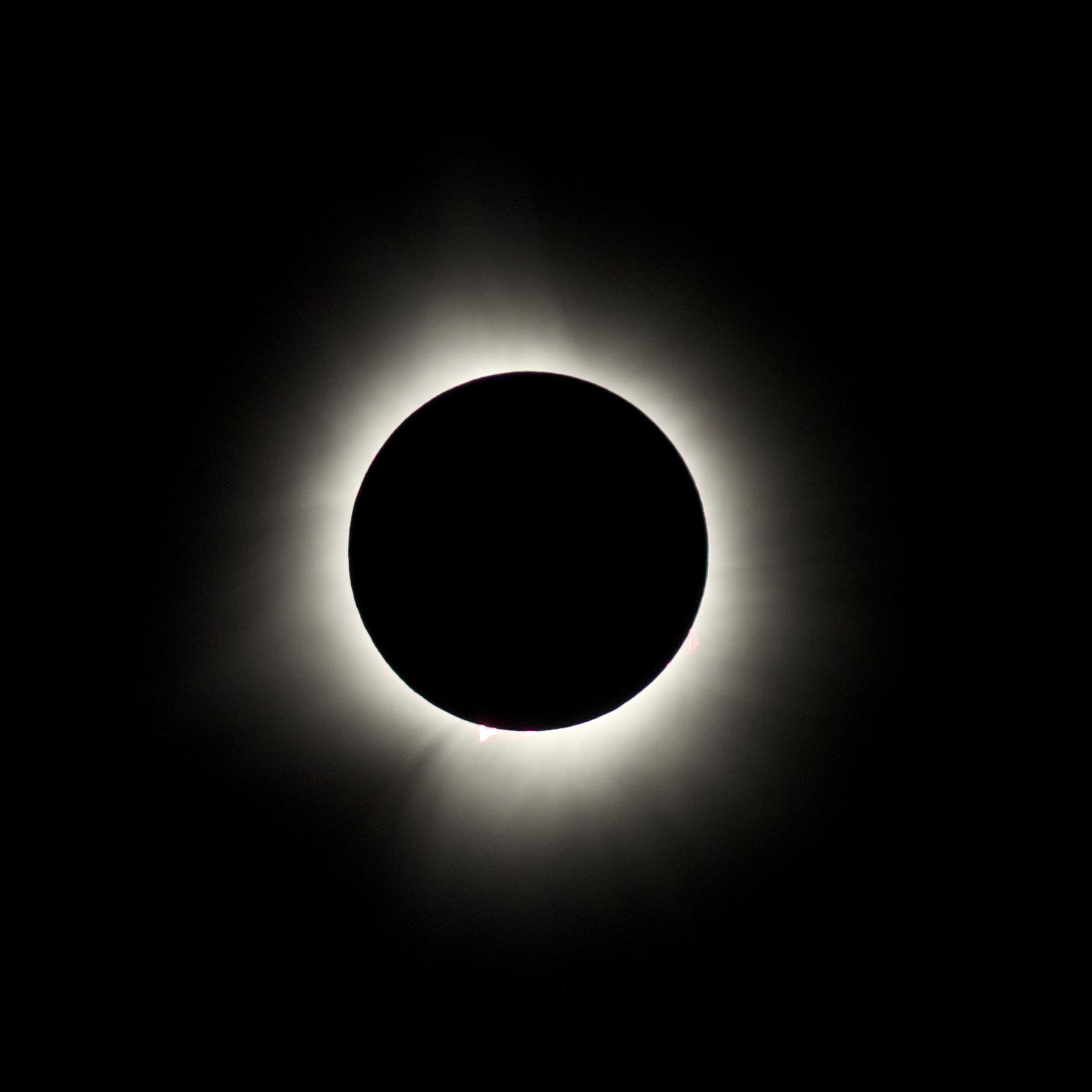 ⚫️🖤 
.
.
.
#eclipse #maine #blackholesun